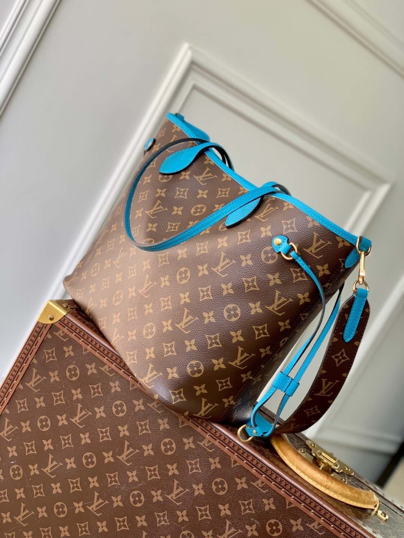 LV Shopping Bags